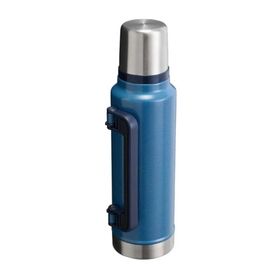Stanley Legendary Classic 1 lt Hammertone Lake Termos