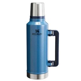 Stanley Legendary Klasik 1.9 lt Koyu Mavi Çelik Termos