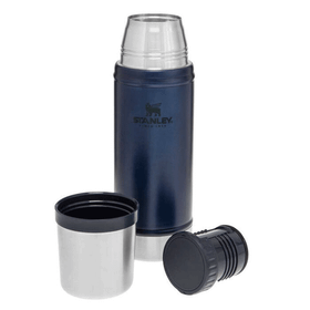 Stanley Legendary Klasik Lacivert 0.75 lt Çelik Termos