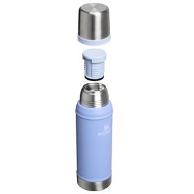 Stanley Legendary Klasik Vakumlu 0,75 lt Hydrangea Termos