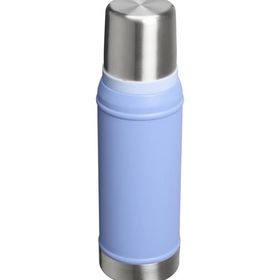 Stanley Legendary Klasik Vakumlu 0,75 lt Hydrangea Termos
