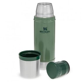 Stanley Litre Vakumlu Su Termosu Moss Green