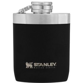 Stanley Master Siyah 0.23 lt Cep Matarası