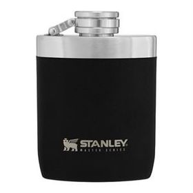Stanley Master Siyah 0.23 lt Cep Matarası