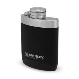 Stanley Master Siyah 0.23 lt Cep Matarası