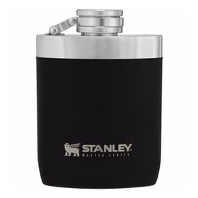 Stanley Master Siyah 0.23 lt Cep Matarası