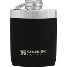 Stanley Master Siyah 0.23 lt Cep Matarası