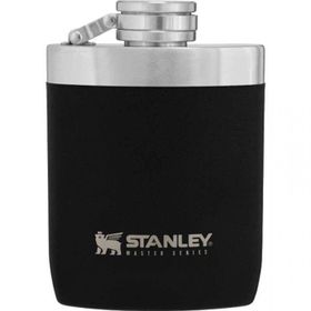 Stanley Master Siyah 0.23 lt Cep Matarası