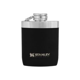 Stanley Master Siyah 0.23 lt Cep Matarası