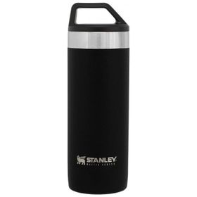 Stanley Master Siyah 0.53 lt Vakumlu Bardak Termos