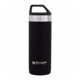 Stanley Master Siyah 0.53 lt Vakumlu Bardak Termos