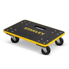 Stanley MS572 200 kg 45x30 cm Dört Tekerli Yük Ve Paket Taşıma Arabası