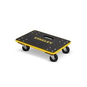 Stanley MS572 200 kg 45x30 cm Dört Tekerli Yük Ve Paket Taşıma Arabası