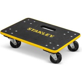 Stanley MS572 200 kg 45x30 cm Dört Tekerli Yük Ve Paket Taşıma Arabası