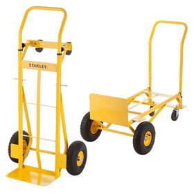 Stanley MT519 El Arabası