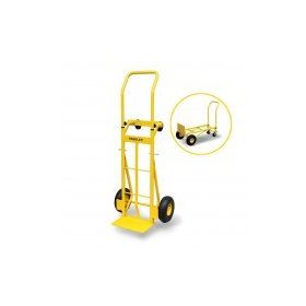 Stanley MT519 El Arabası