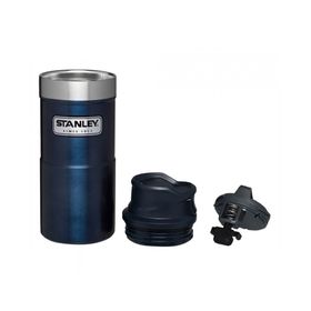 Stanley One Hand 0,47 lt Lacivert Mug Termos