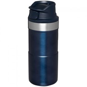 Stanley One Hand 0,47 lt Lacivert Mug Termos