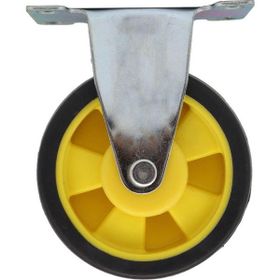 Stanley PA607 PC527 Taşıma Arabası PU Sabit Yedek Teker
