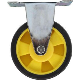 Stanley PA607 PC527 Taşıma Arabası PU Sabit Yedek Teker