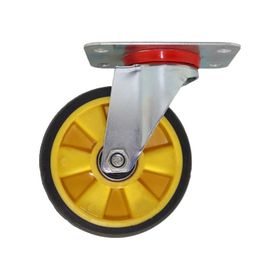 Stanley PA608 PC528 Taşıma Arabası PU Hareketli Yedek Teker