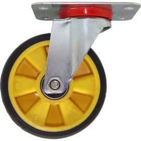 Stanley PA608 PC528 Taşıma Arabası PU Hareketli Yedek Teker