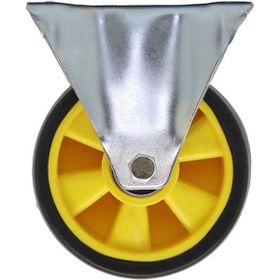Stanley PA609 PC528 Taşıma Arabası PU Sabit Yedek Teker
