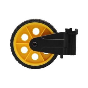 Stanley PA623 FT503 FX706 Taşıma Arabası PU Yedek Teker