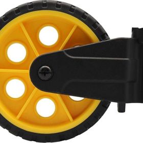 Stanley PA623 FT503 FX706 Taşıma Arabası PU Yedek Teker