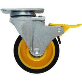 Stanley PA631 PC508 Taşıma Arabası PU Hareketli Yedek Teker