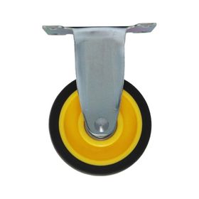 Stanley PA632 PC508 Taşıma Arabası PU Sabit Yedek Teker