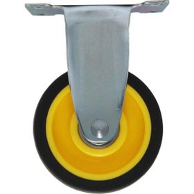 Stanley PA632 PC508 Taşıma Arabası PU Sabit Yedek Teker