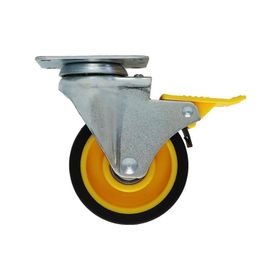 Stanley PA633 PC509 Taşıma Arabası PU Hareketli Yedek Teker