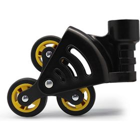 Stanley PA643 FT584 BH201 Taşıma Arabası PU Yedek Teker