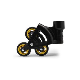 Stanley PA643 FT584 BH201 Taşıma Arabası PU Yedek Teker