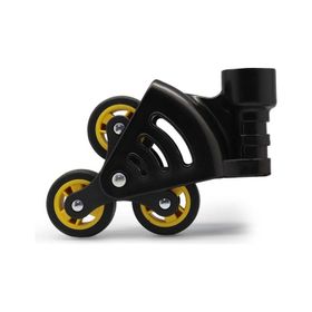 Stanley PA643 FT584 BH201 Taşıma Arabası PU Yedek Teker