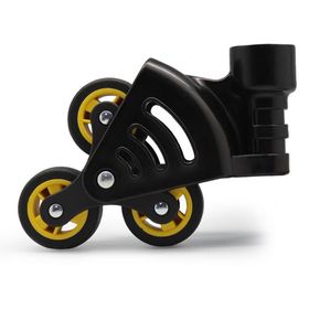 Stanley PA643 FT584 BH201 Taşıma Arabası PU Yedek Teker