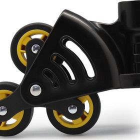 Stanley PA643 FT584 BH201 Taşıma Arabası PU Yedek Teker
