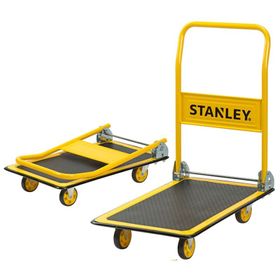 Stanley PC508 150Kg Kapasiteli Paket Taşıma Arabası