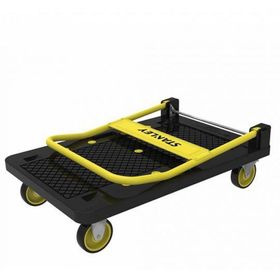 Stanley PC508 150Kg Kapasiteli Paket Taşıma Arabası