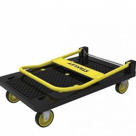 Stanley PC508 150Kg Kapasiteli Paket Taşıma Arabası