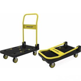 Stanley PC509 250 Kg Kapasiteli Paket Taşıma Arabası