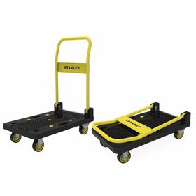 Stanley PC509 250 Kg Kapasiteli Paket Taşıma Arabası