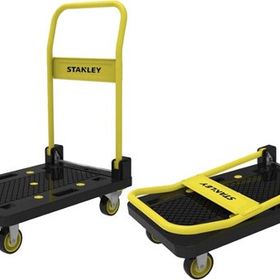 Stanley PC509 250 Kg Kapasiteli Paket Taşıma Arabası