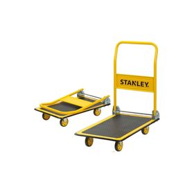 Stanley PC527 150Kg Kapasiteli Paket Taşıma Arabası