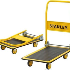 Stanley PC527 150Kg Kapasiteli Paket Taşıma Arabası
