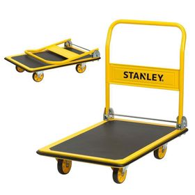 Stanley PC528 300 KG Profesyonel Paket Taşıma Arabası