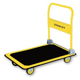 Stanley PC528 300 KG Profesyonel Paket Taşıma Arabası