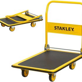 Stanley PC528 300 KG Profesyonel Paket Taşıma Arabası
