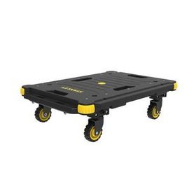 Stanley PC531 137 kg 55x45 cm Dört Tekerli Yük Ve Paket Taşıma Arabası